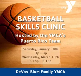 BBall clinic