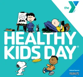 Healthy Kids Day