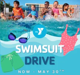 Swim Suit Drive