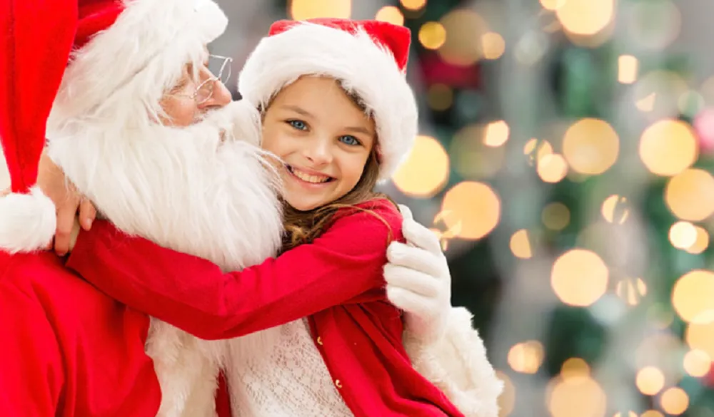 Santa
