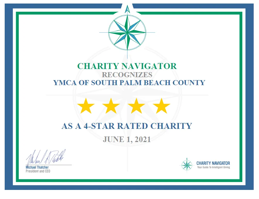 Charity Navigator