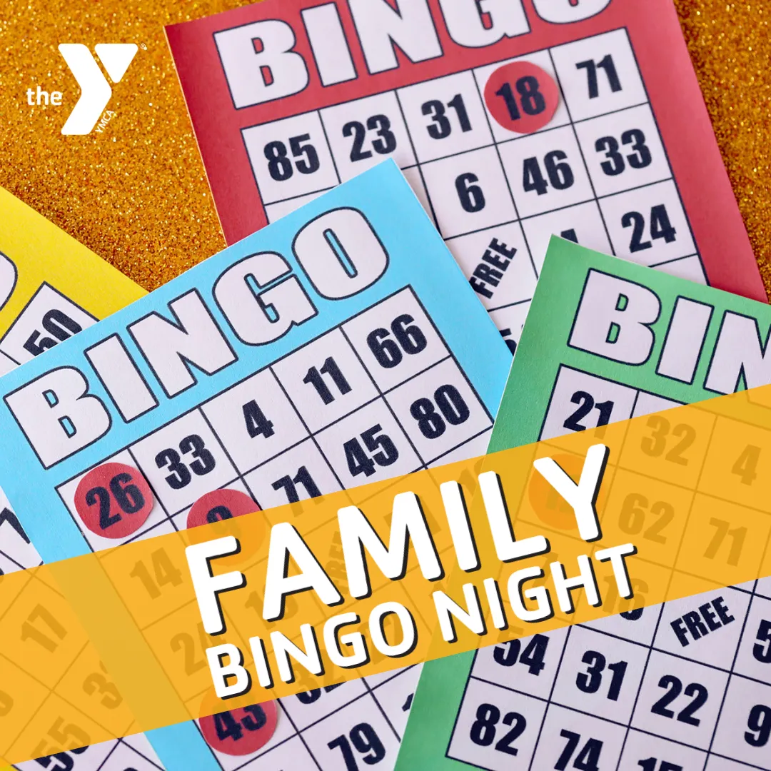 Family Bingo