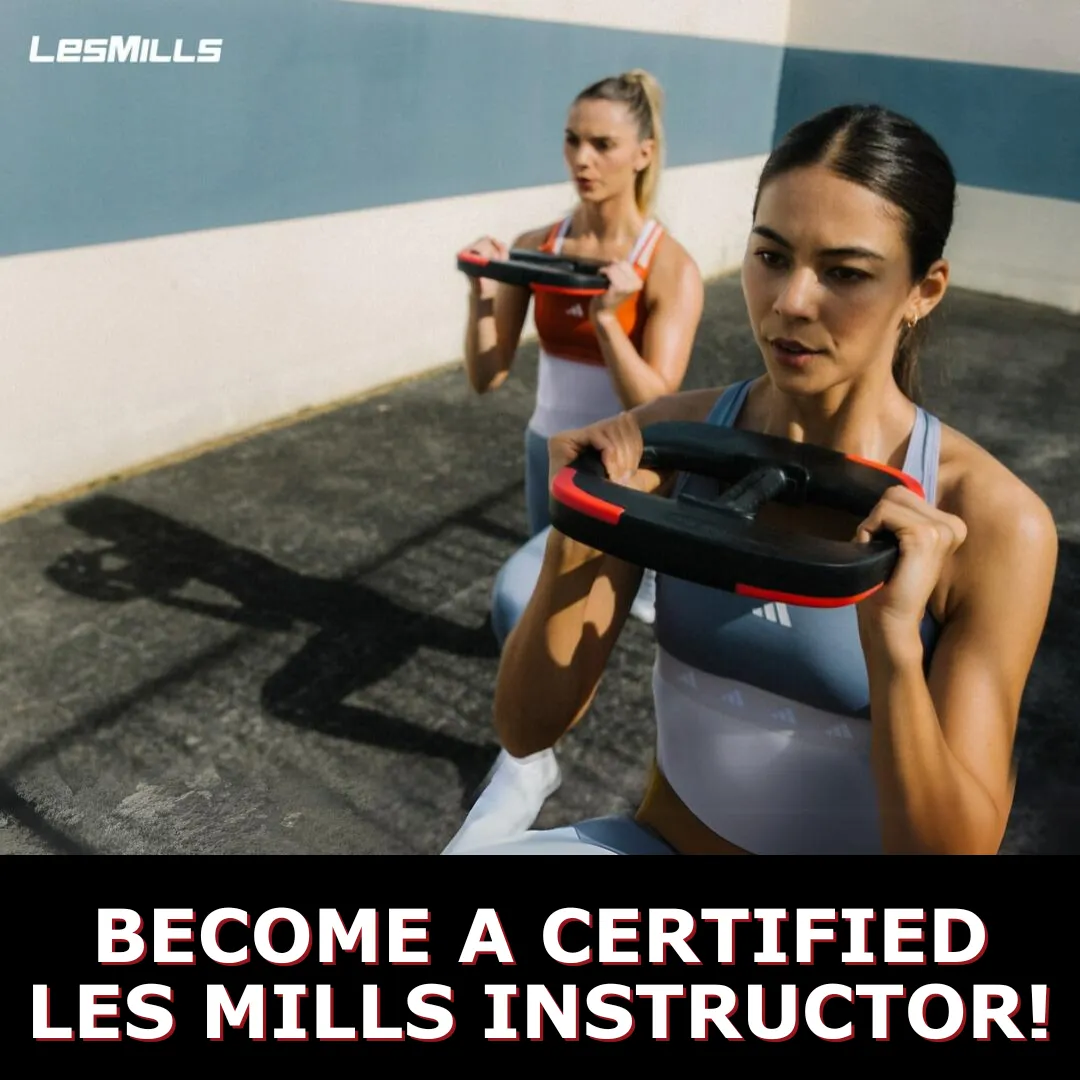LES MILLS