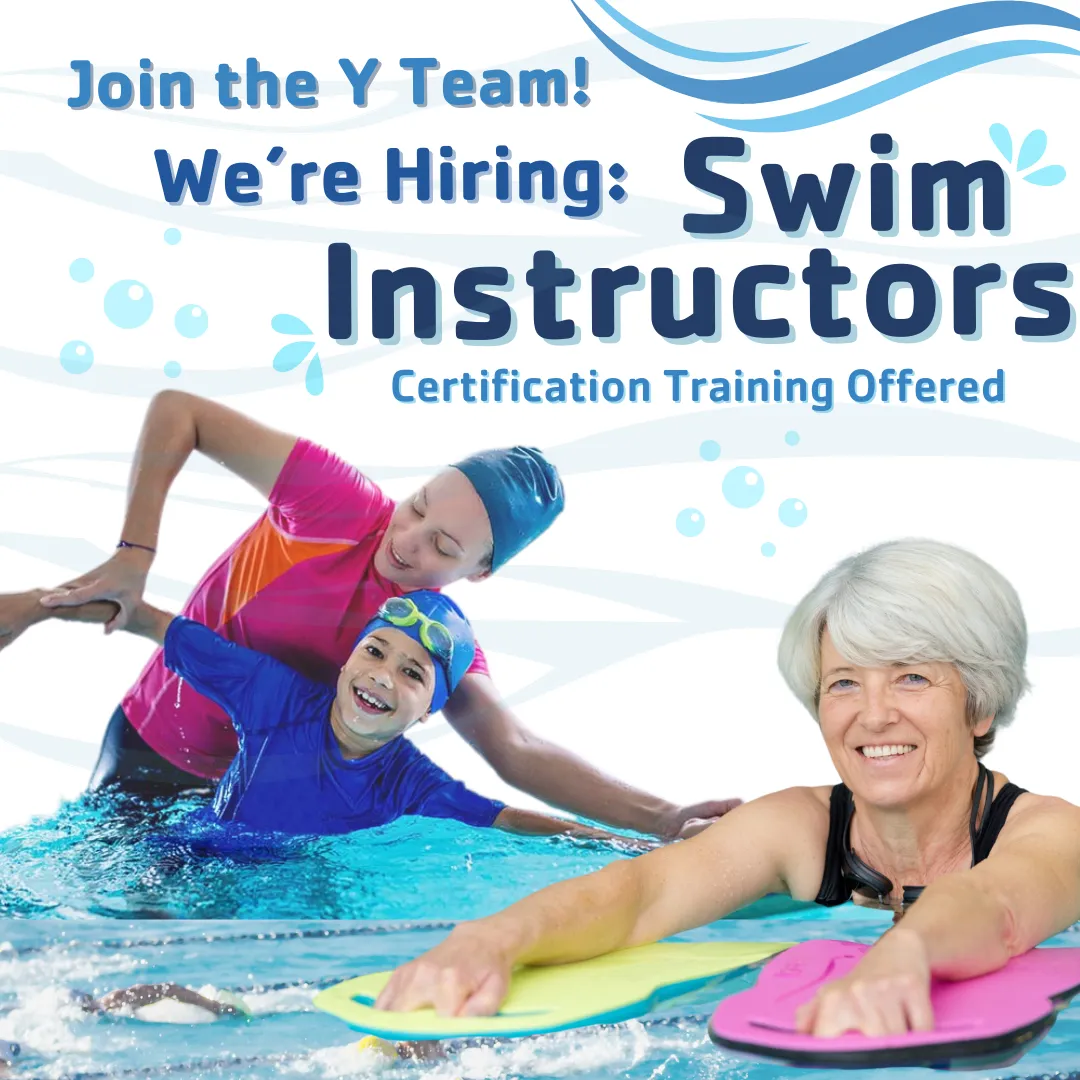 swim image