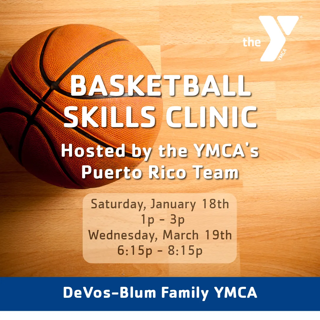 BBall clinic