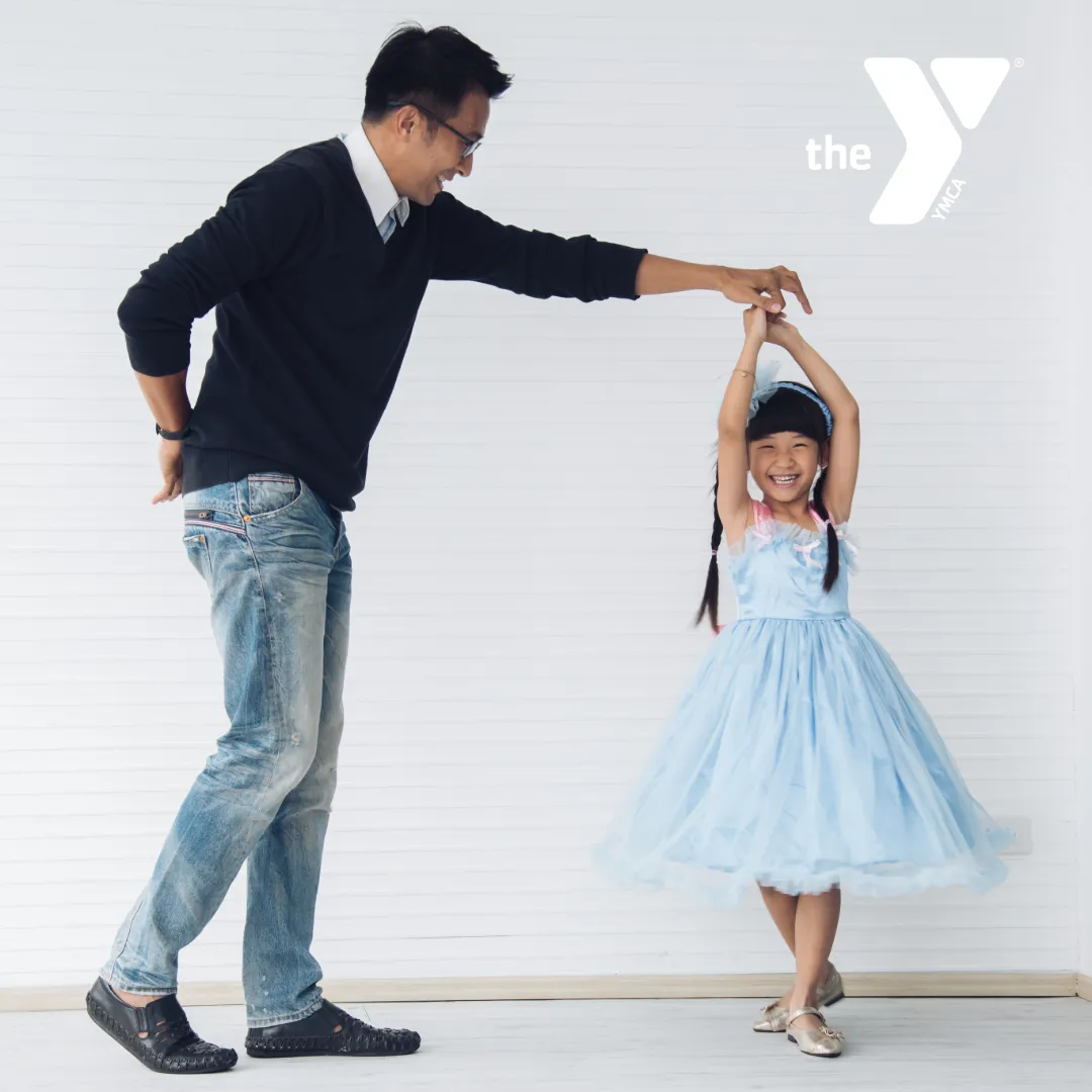 Daddy dance