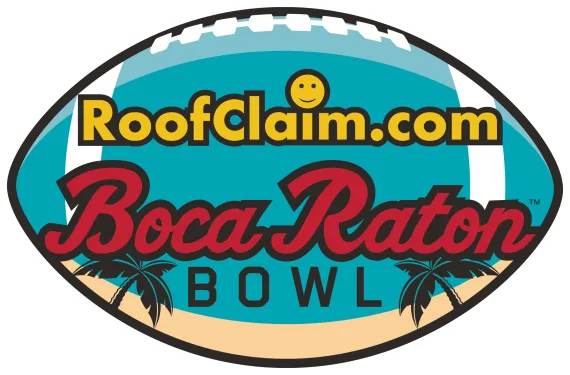Boca Bowl Roof 