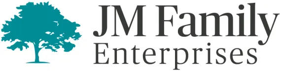 JM Family logo