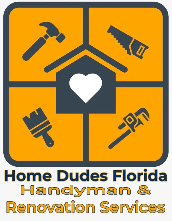 Home Dudes logo