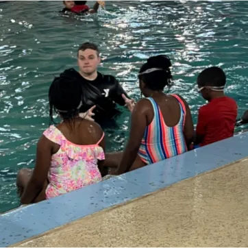 Swim