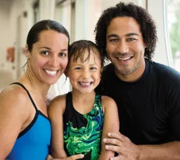Family Membership YMCA