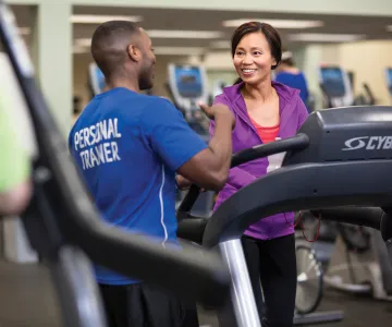 Wellness Orientation