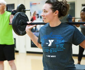 Small Group Training