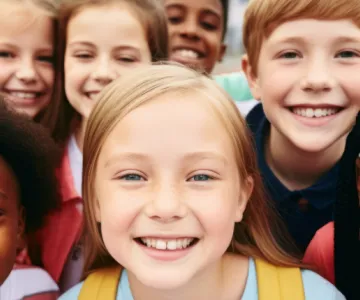 After School Child Care