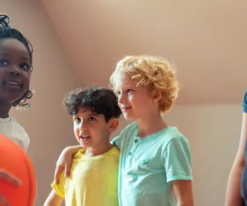 After School Fit Clinics