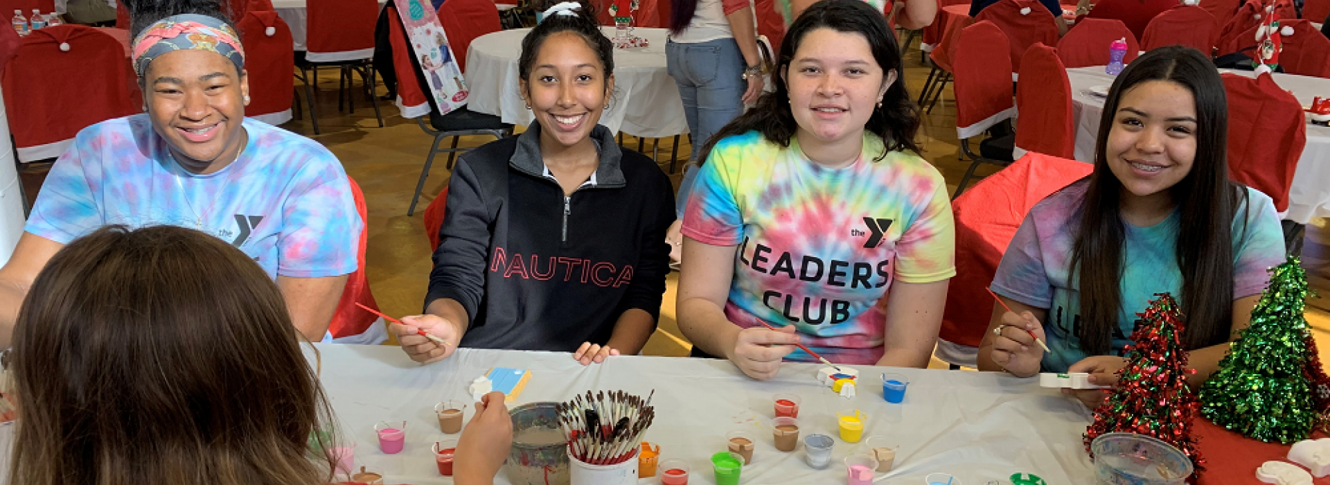 Boynton Leaders